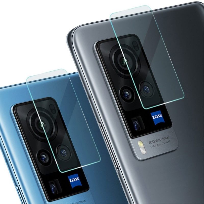 Gehard Glas Voor Vivo X60 Pro Lens 5G (2 Stuks)