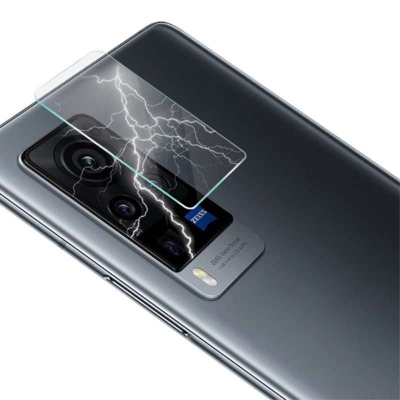 Gehard Glas Voor Vivo X60 Pro Lens 5G (2 Stuks)