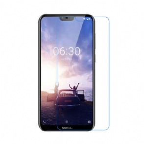 Nokia 7.1 - Pak Van 5 Schermbeschermers