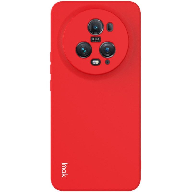 Hoesje voor Honor Magic 5 Pro Uc-4 Imak-serie