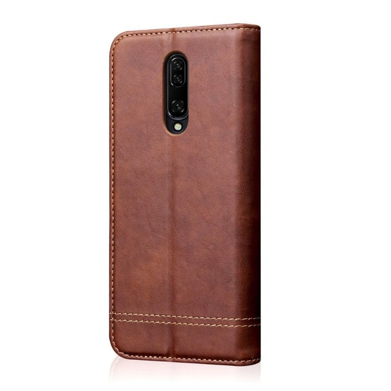 Cover voor OnePlus 7 Pro De Hemelse Slimme Retro