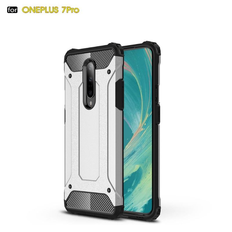 Hoesje voor OnePlus 7 Pro Armorguard