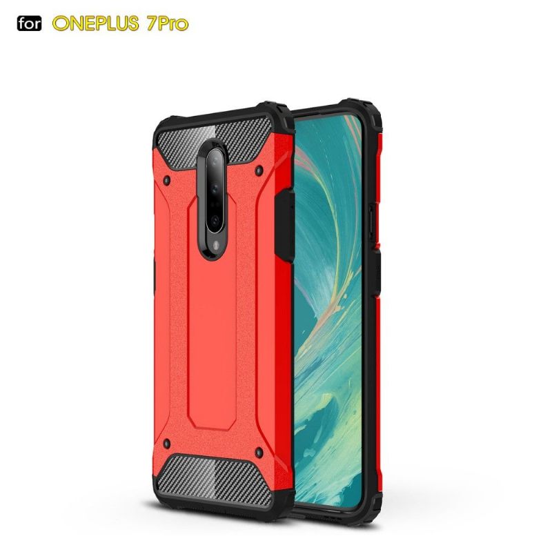 Hoesje voor OnePlus 7 Pro Armorguard