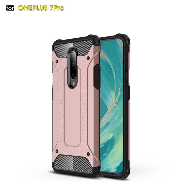 Hoesje voor OnePlus 7 Pro Armorguard