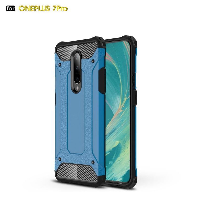 Hoesje voor OnePlus 7 Pro Armorguard