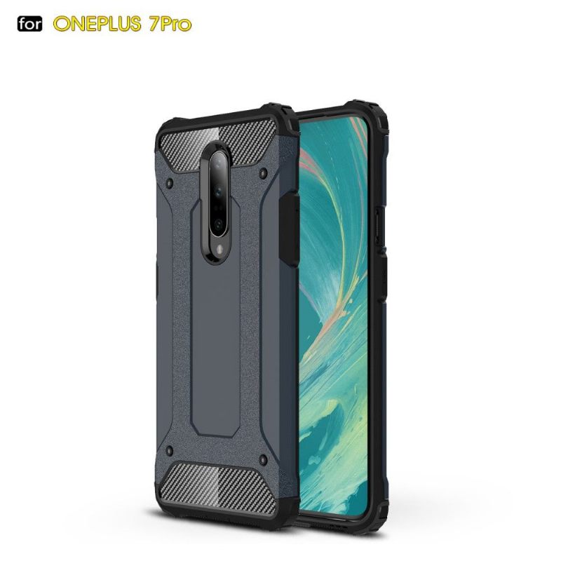 Hoesje voor OnePlus 7 Pro Armorguard