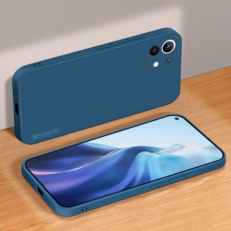 Hoesje voor OnePlus 7 Pro Flexibele Siliconen