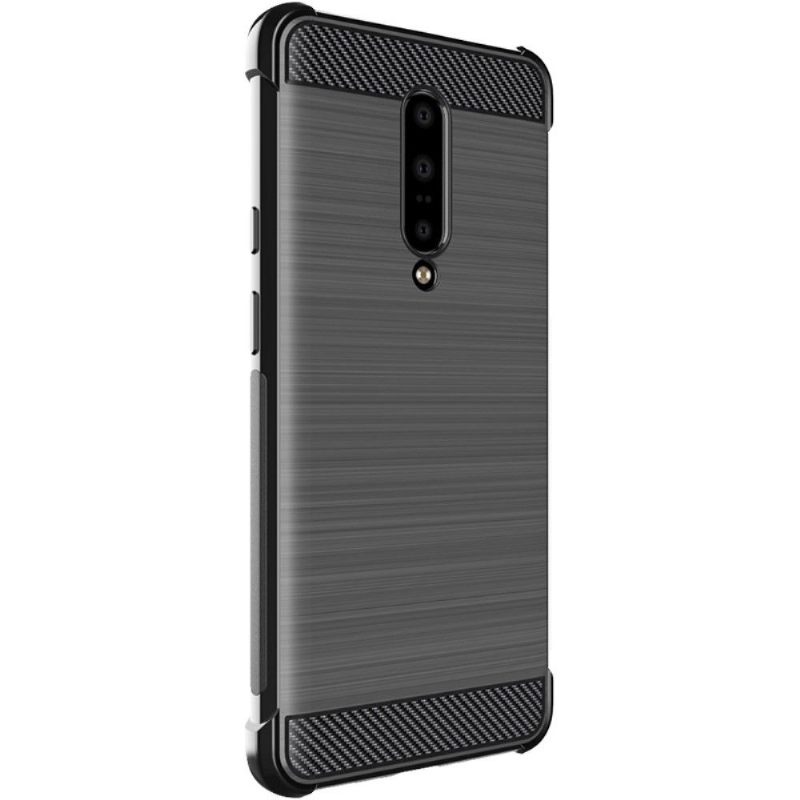 Hoesje voor OnePlus 7 Pro Gel Flex Vega