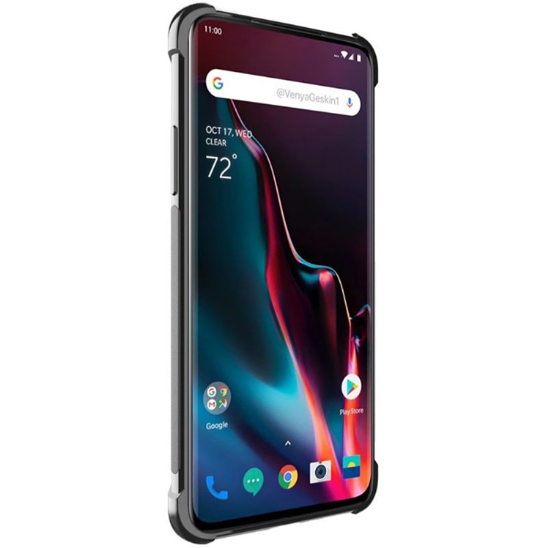 Hoesje voor OnePlus 7 Pro Gel Flex Vega