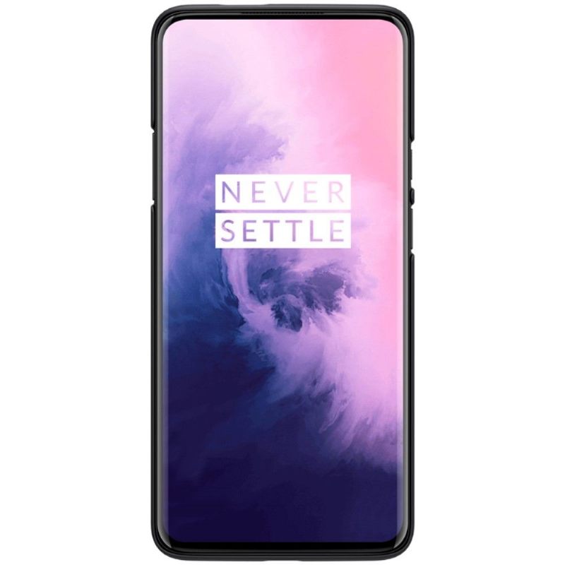 Hoesje voor OnePlus 7 Pro Nillkin Rigid Frosted