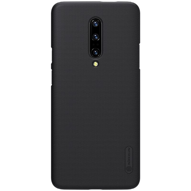 Hoesje voor OnePlus 7 Pro Nillkin Rigid Frosted