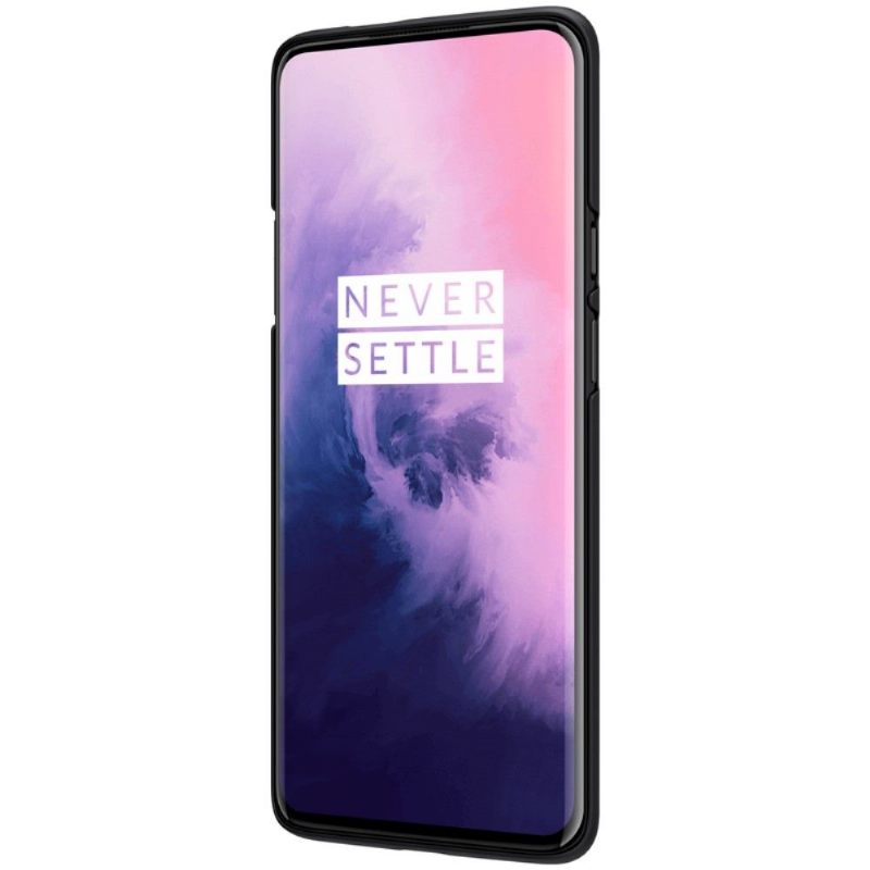 Hoesje voor OnePlus 7 Pro Nillkin Rigid Frosted