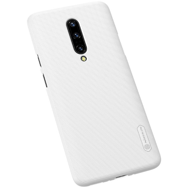 Hoesje voor OnePlus 7 Pro Nillkin Rigid Frosted