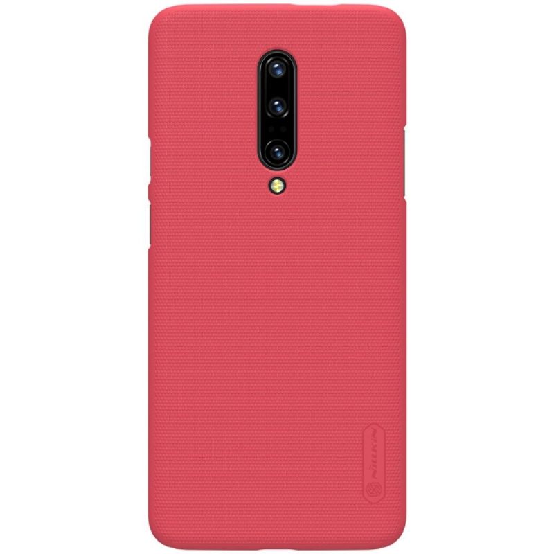 Hoesje voor OnePlus 7 Pro Nillkin Rigid Frosted