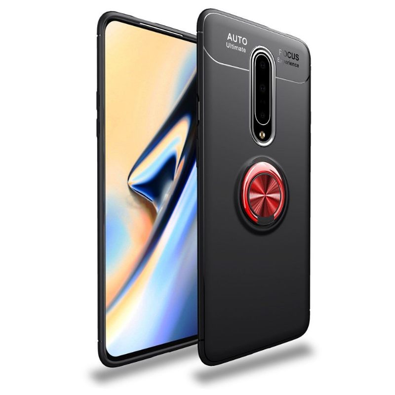 Telefoonhoesje voor OnePlus 7 Pro Met Roterende Steun