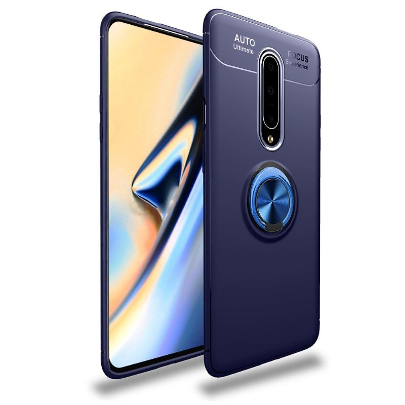 Telefoonhoesje voor OnePlus 7 Pro Met Roterende Steun