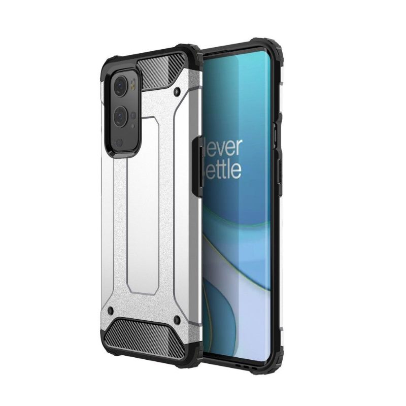 Hoesje voor OnePlus 9 Pro Bescherming Hoesje Armorguard