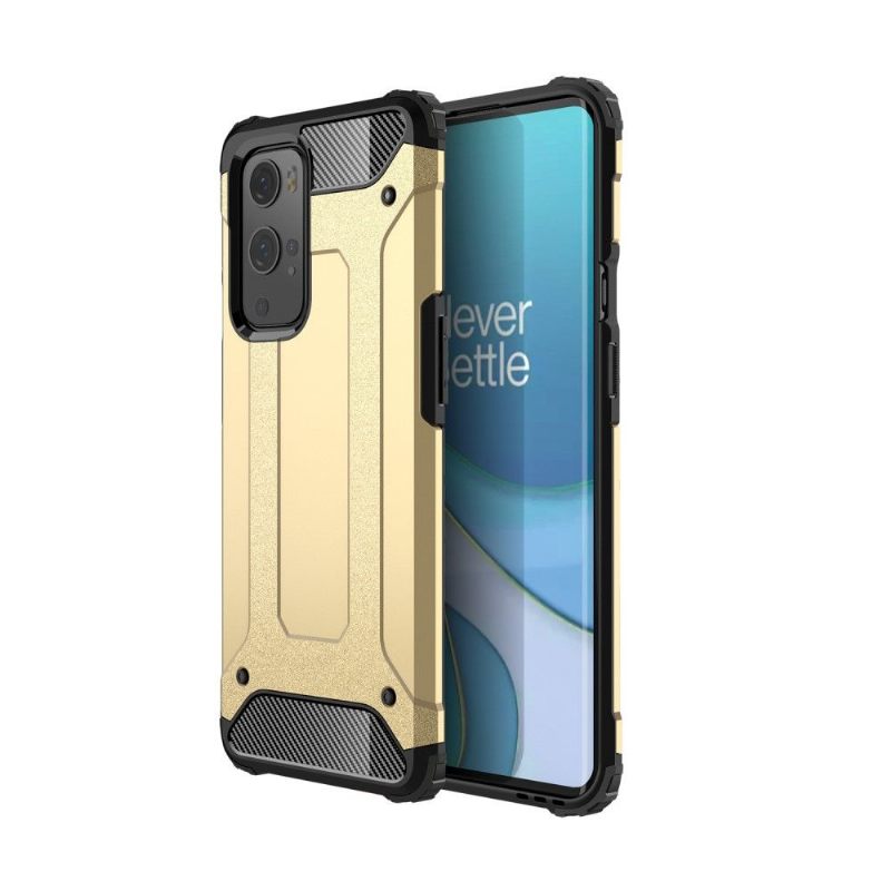 Hoesje voor OnePlus 9 Pro Bescherming Hoesje Armorguard