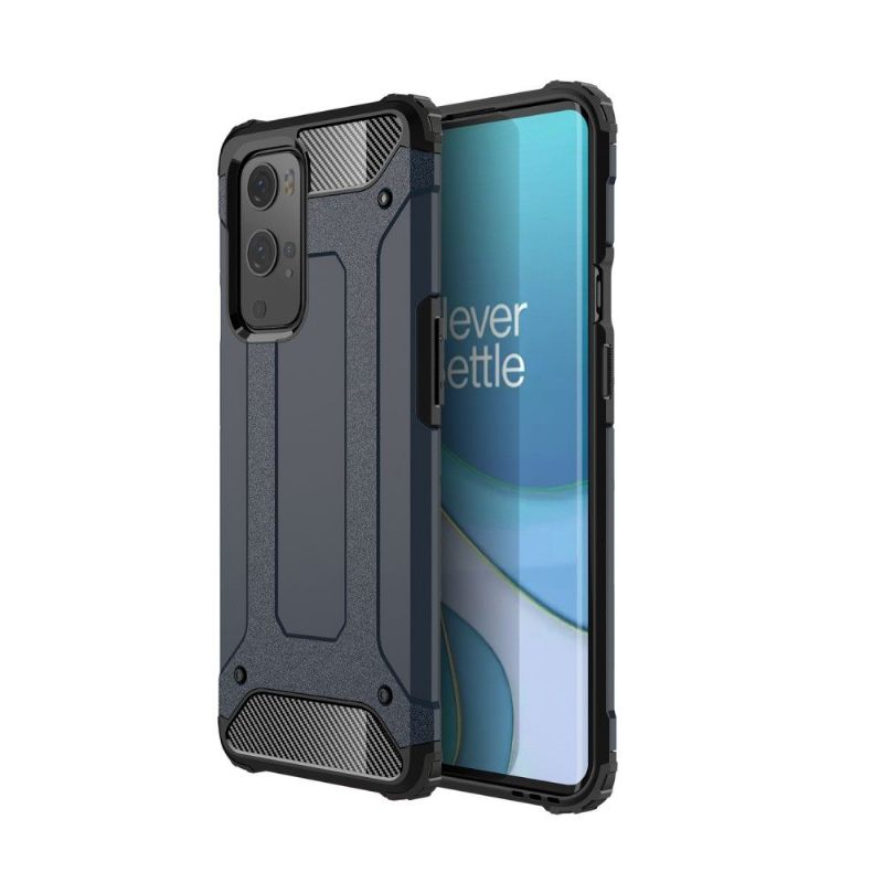 Hoesje voor OnePlus 9 Pro Bescherming Hoesje Armorguard