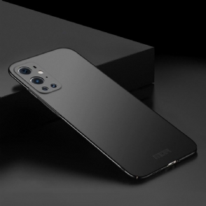 Hoesje voor OnePlus 9 Pro Mofi Shield Matte Coating