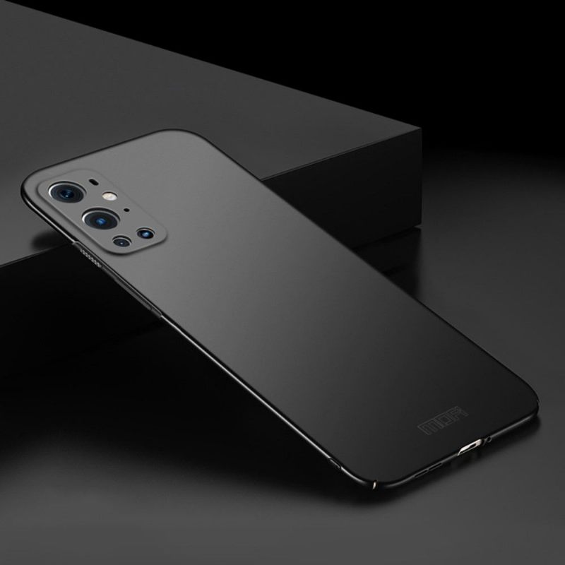 Hoesje voor OnePlus 9 Pro Mofi Shield Matte Coating