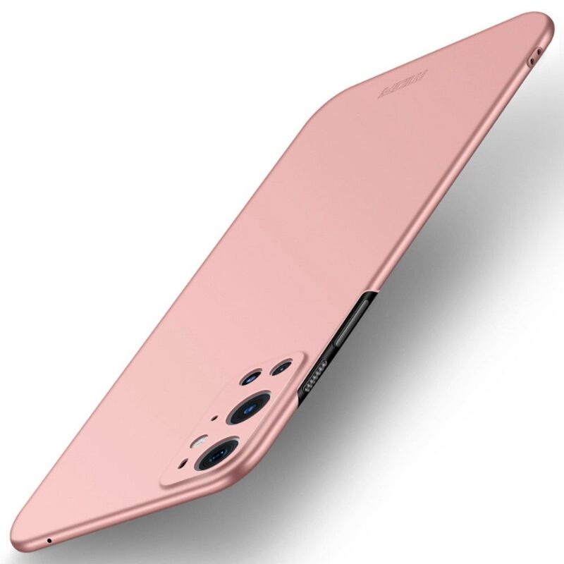 Hoesje voor OnePlus 9 Pro Mofi Shield Matte Coating