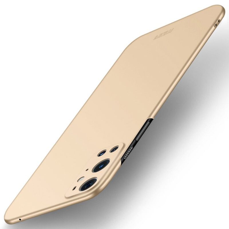 Hoesje voor OnePlus 9 Pro Mofi Shield Matte Coating