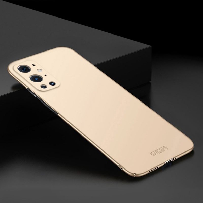 Hoesje voor OnePlus 9 Pro Mofi Shield Matte Coating