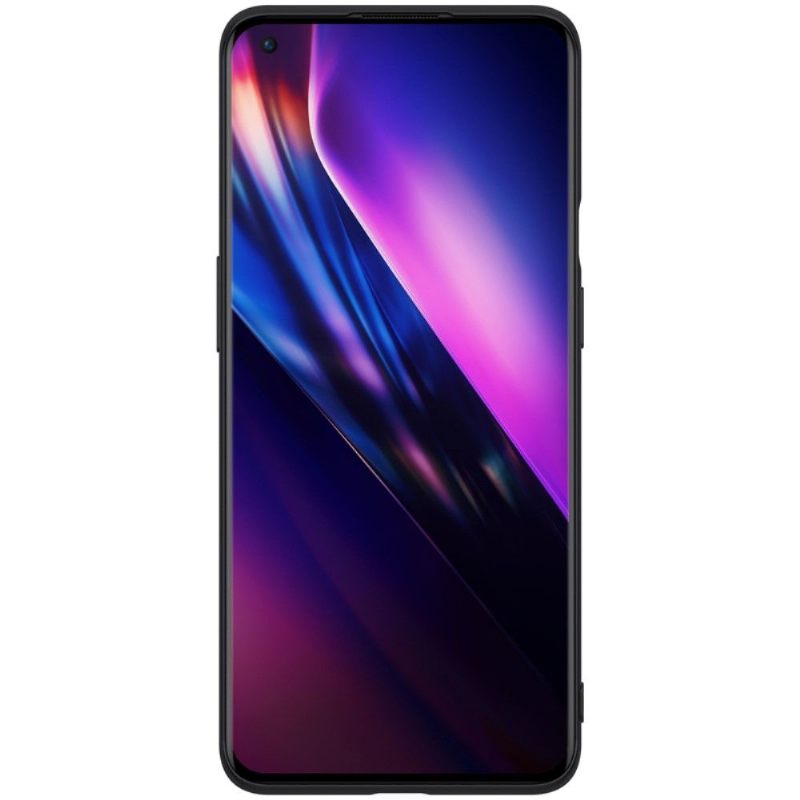 Telefoonhoesje voor OnePlus 9 Pro Bescherming Getextureerde Behuizing