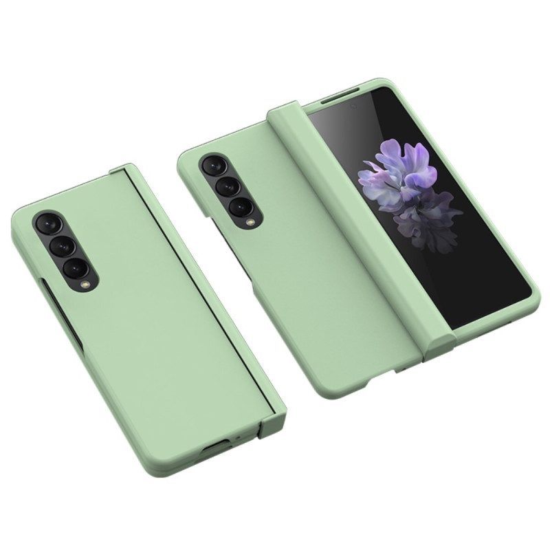 Hoesje voor Samsung Galaxy Z Fold 4 Moderne Buis