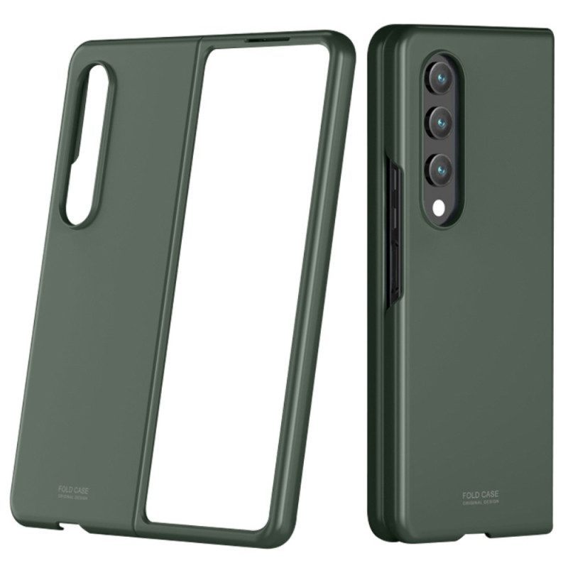 Telefoonhoesje voor Samsung Galaxy Z Fold 4 Flod Case-mat