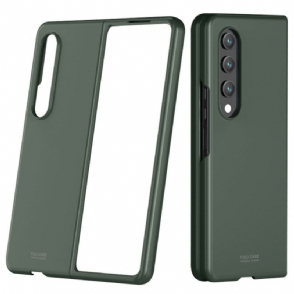 Telefoonhoesje voor Samsung Galaxy Z Fold 4 Flod Case-mat