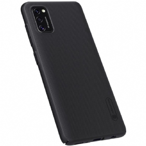 Hoesje voor Samsung Galaxy A41 Nillkin Rigid Frosted