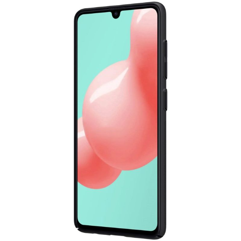 Hoesje voor Samsung Galaxy A41 Nillkin Rigid Frosted