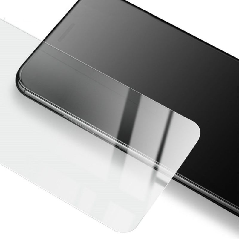 Tempered Glass Films Voor Het Scherm Van De Samsung Galaxy A41 (2 Stuks)