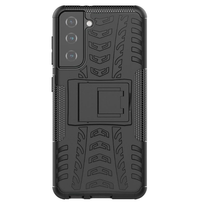 Hoesje voor Samsung Galaxy S21 5G Antislip Met Ondersteuning