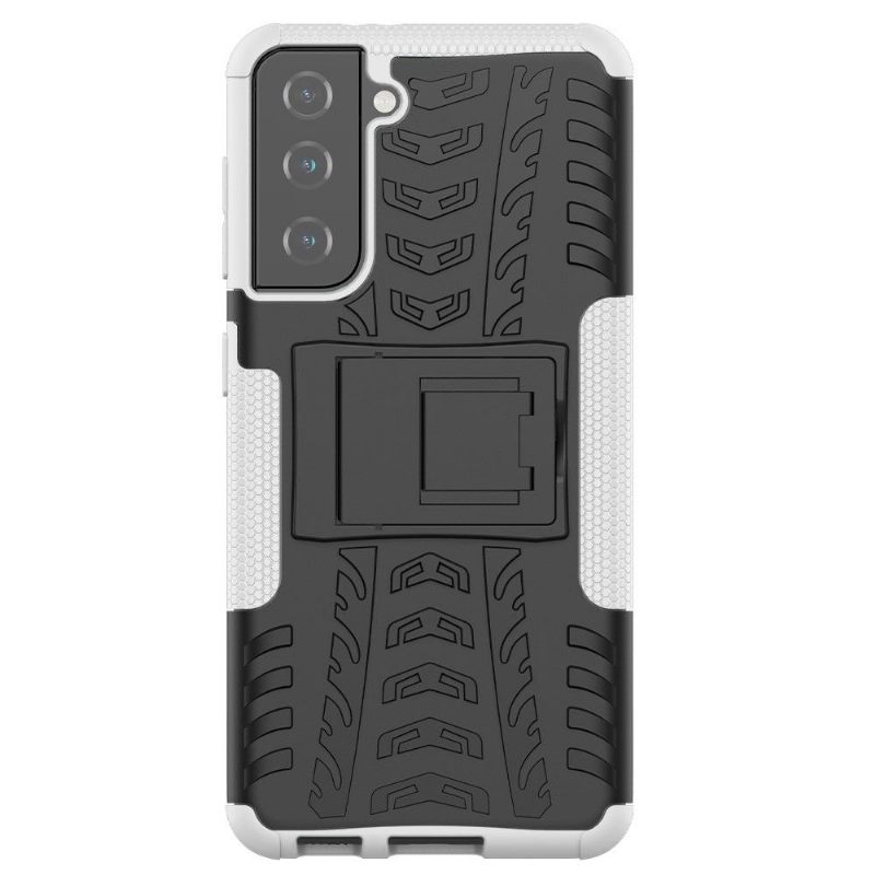 Hoesje voor Samsung Galaxy S21 5G Antislip Met Ondersteuning