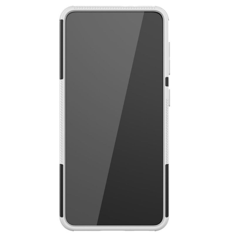 Hoesje voor Samsung Galaxy S21 5G Antislip Met Ondersteuning