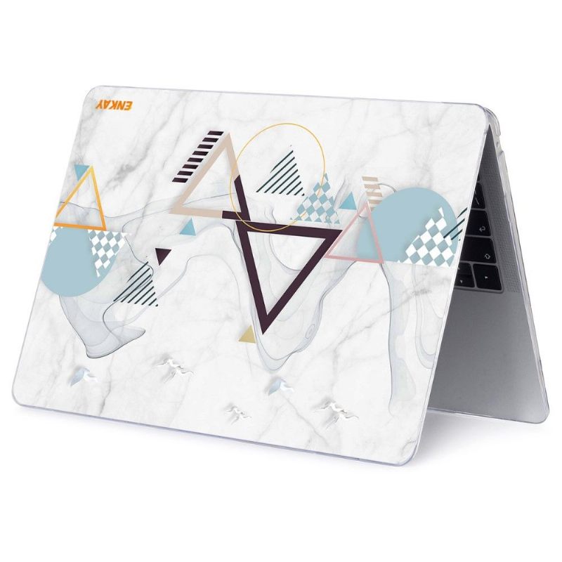 Macbook Pro 14" 2021 Artistic Series-Hoes - Nr. 4