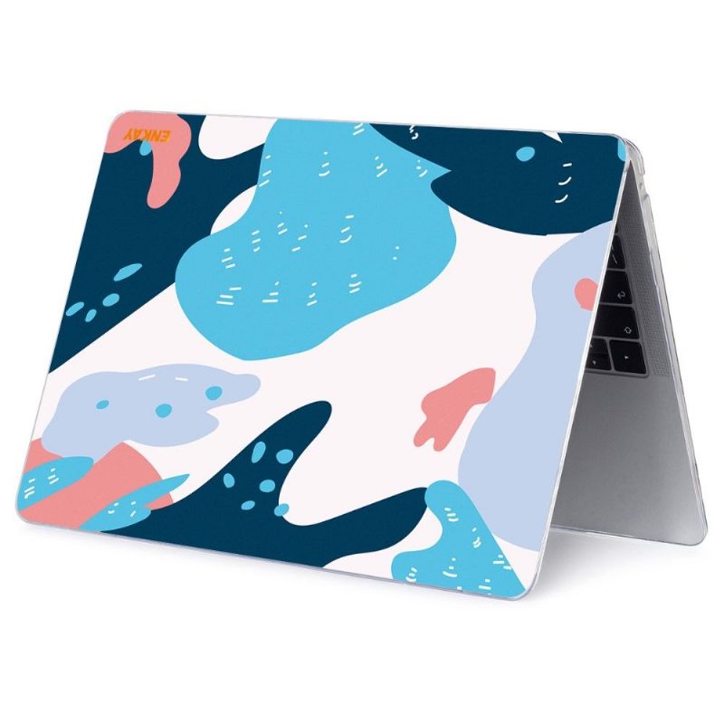 Macbook Pro 14" 2021 Artistic Series-Hoes - Nr. 5