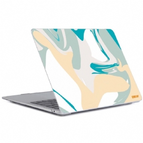 Macbook Pro 14" 2021 Artistic Series-Hoes - Nr. 6