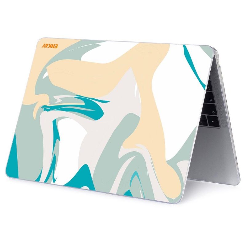 Macbook Pro 14" 2021 Artistic Series-Hoes - Nr. 6