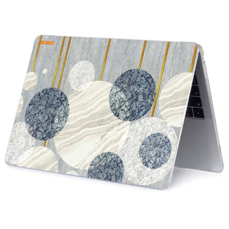 Macbook Pro 14" 2021 Artistic Series-Hoes - Nr.1