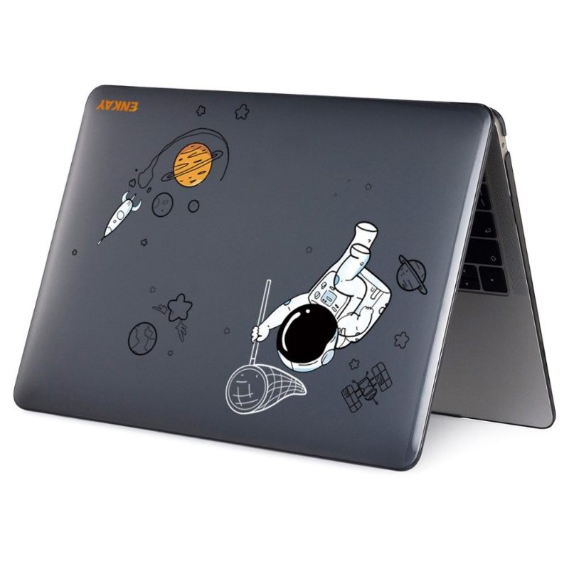 Macbook Pro 14" 2021 Astronaut Series Case - No.2