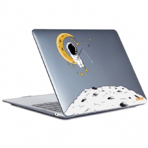 Macbook Pro 14" 2021 Astronaut Series Case - No.3