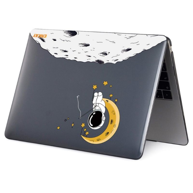 Macbook Pro 14" 2021 Astronaut Series Case - No.3