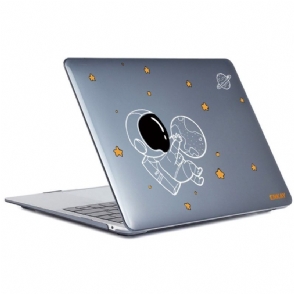 Macbook Pro 14" 2021 Astronaut Series Case - No.5