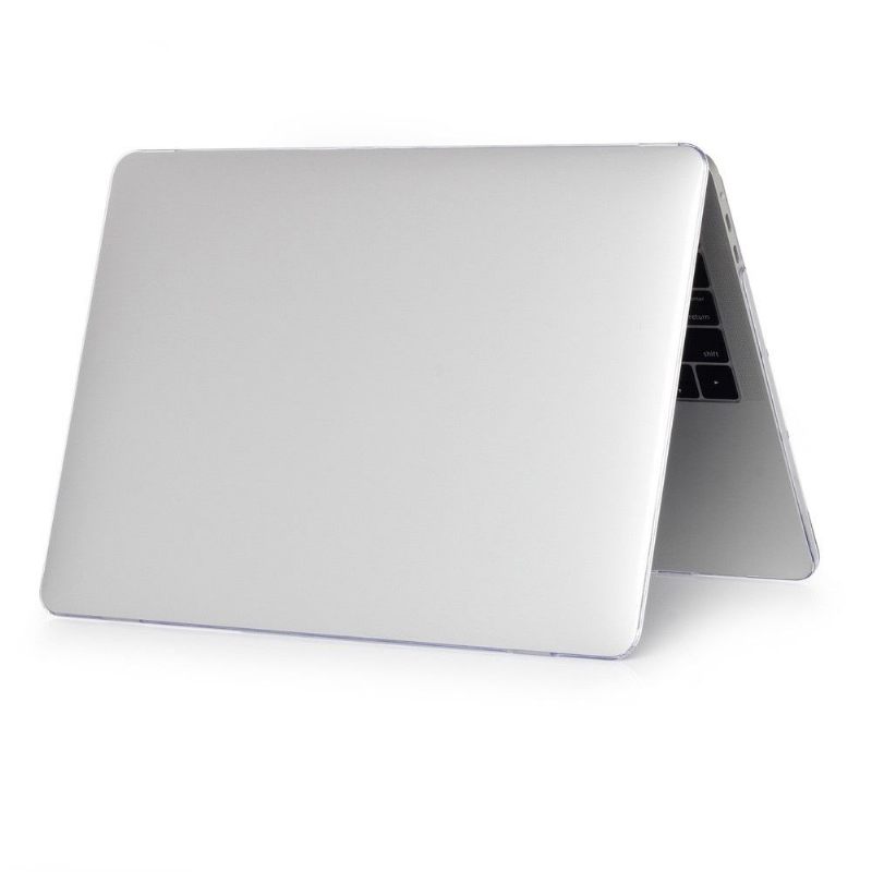 Macbook Pro 14.2" 2021 Hoes Transparant Mat Afwerking