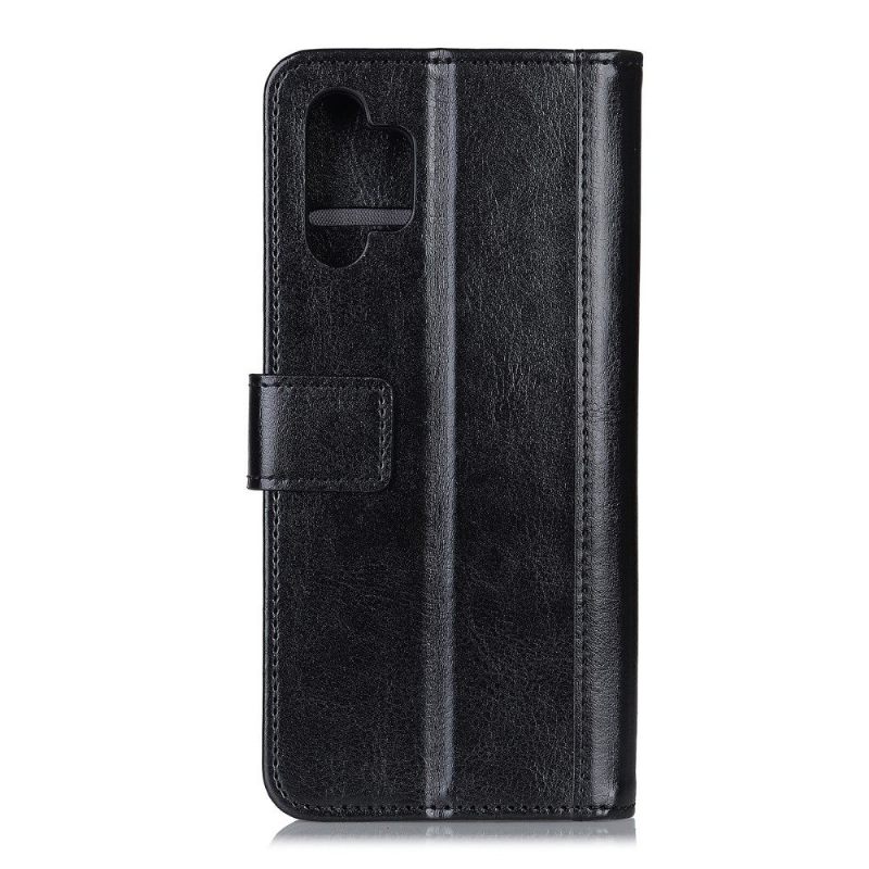 Folio-hoesje voor Samsung Galaxy A32 4G Khazneh Charm Premium