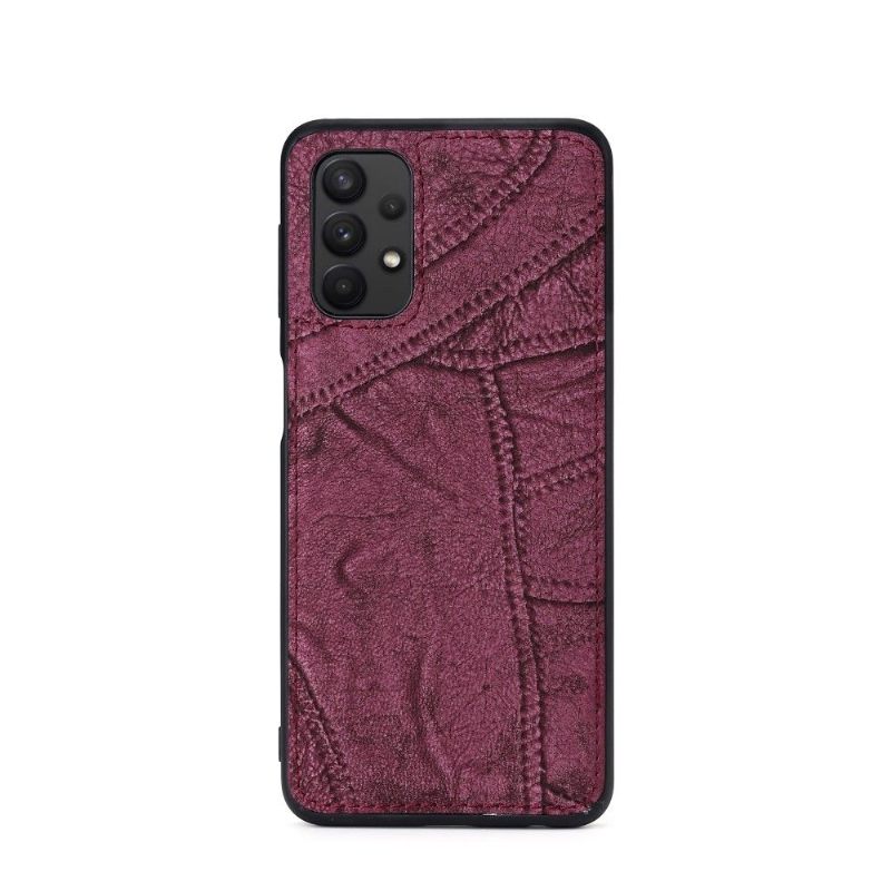 Hoesje Folio-hoesje voor Samsung Galaxy A32 4G Bescherming Hoesje 004 Serie